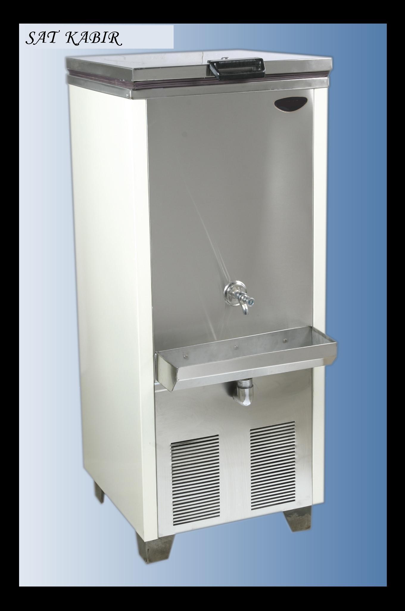 Manufacturers Exporters and Wholesale Suppliers of Water Cooler Faridabad Haryana